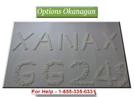 Xanax addiction and drug abuse and addiction in Kelowna